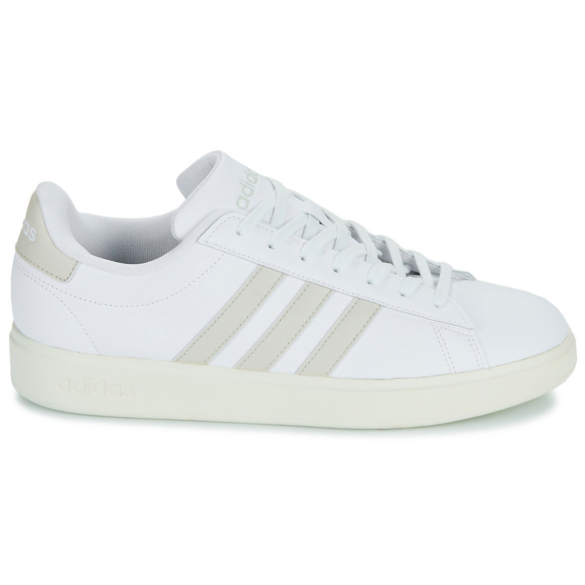 Кецове и обувки adidas Originals Shoes (Trainers) adidas GRAND COURT 2.0 Бяло | ID2949, 1