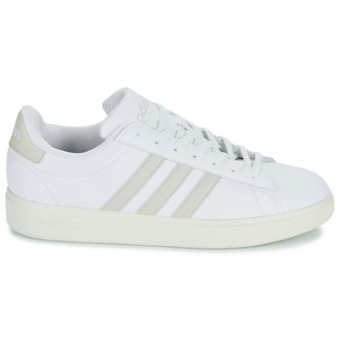 Кецове и обувки adidas Originals Shoes (Trainers) adidas GRAND COURT 2.0 Бяло | ID2949, 1