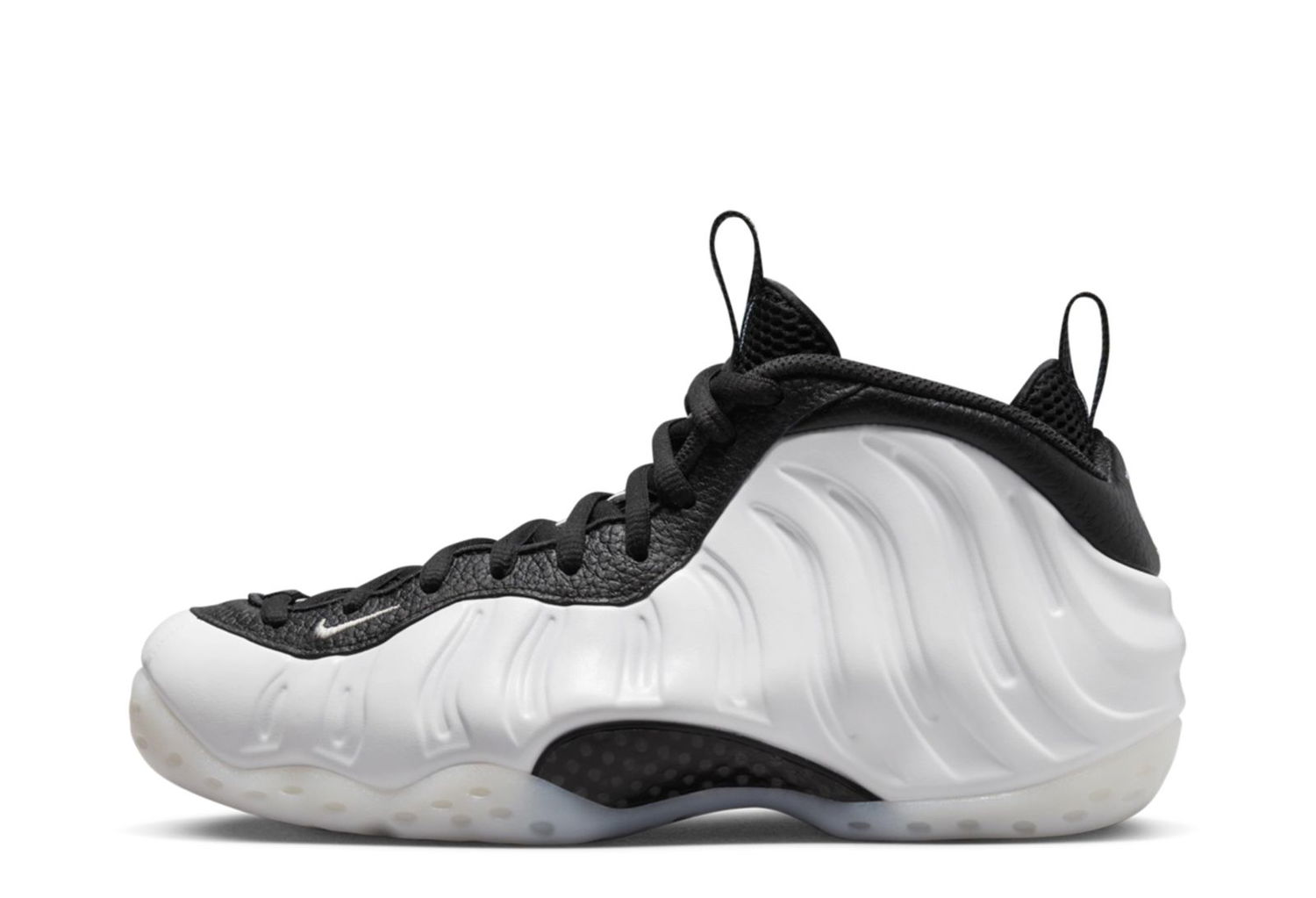 Кецове и обувки Nike Air Foamposite One Penny PE Бяло | DV0815-100, 0