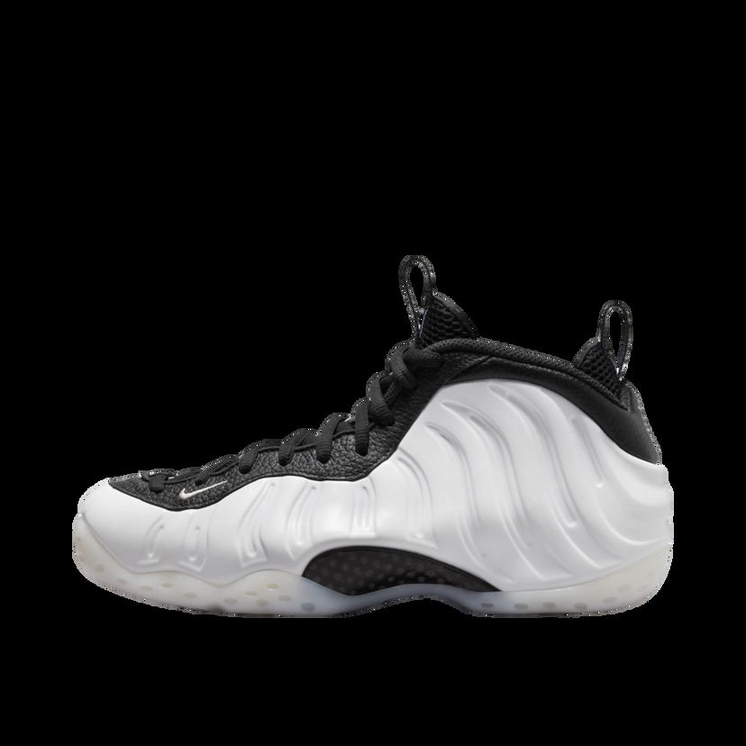 Кецове и обувки Nike Air Foamposite One Penny PE Бяло | DV0815-100