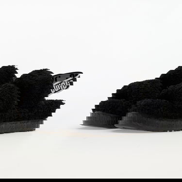 Кецове и обувки UGG Oh Fluffita Черно | 1120876-BLK, 5