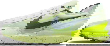 Кецове и обувки Nike Waffle One Crater Зелено | dc2650-300, 1