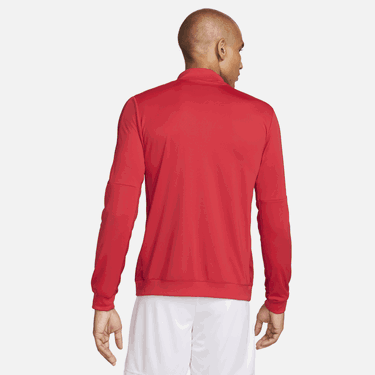 Яке Nike Academy Track Jacket Червено | dr1681-657, 3