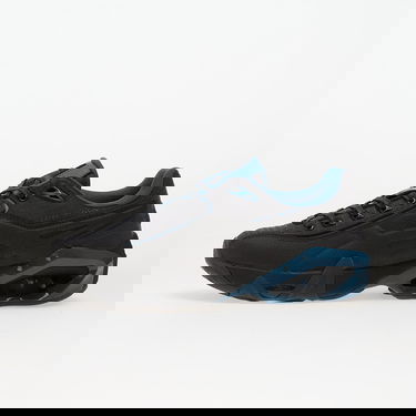 Кецове и обувки Asics Gel-Teremoa Черно | 1203A825-022, 0