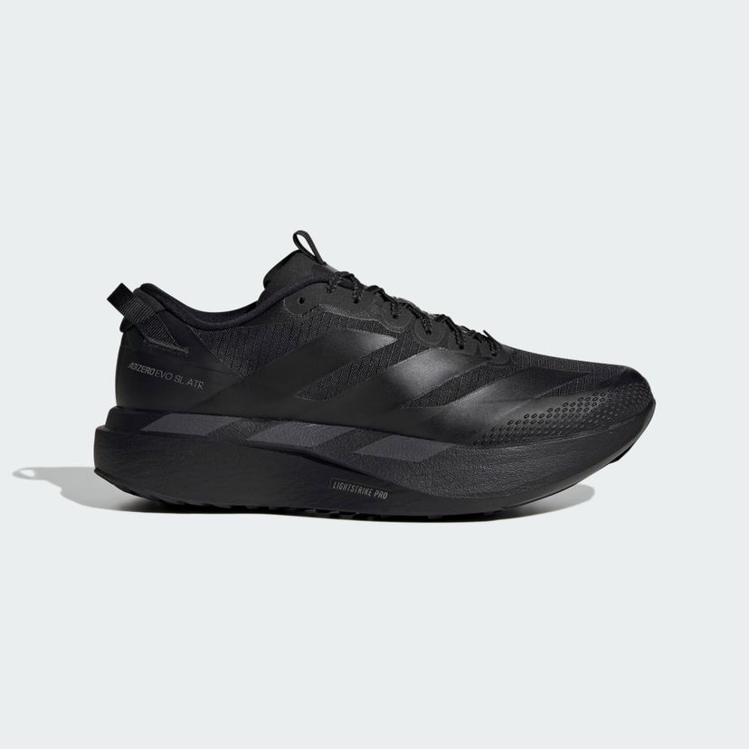 Кецове и обувки adidas Performance ADIZERO EVO SL ATR Черно | KK2685