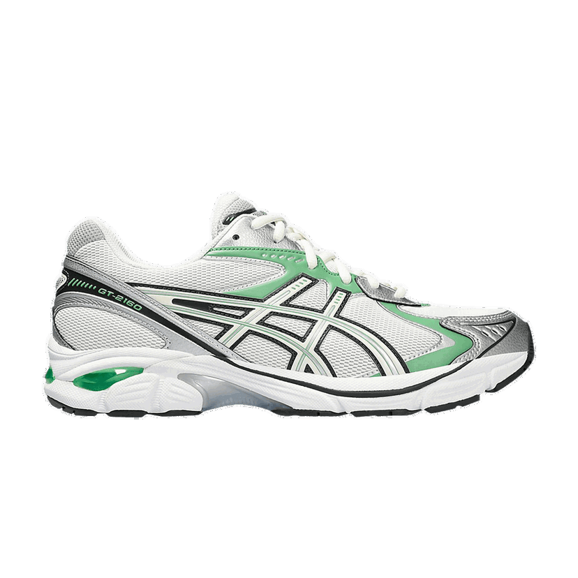 Кецове и обувки Asics GT 2160 Сиво | 1203A320-102