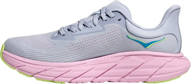 Кецове и обувки Hoka One One Arahi 7 Лилаво | 1147851-glp, 4