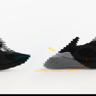 Кецове и обувки Under Armour HOVR Machina 3 Черно | 3024899-003, 1