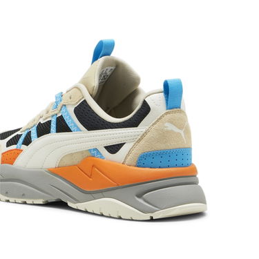 Кецове и обувки Puma X-Ray Tour 40,5 Сиво | 392317-06, 4