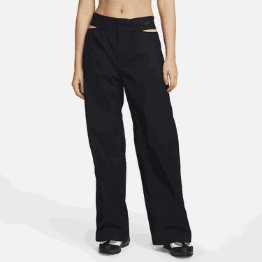 Панталони Nike Sportswear Trousers Черно | FN1883-010, 2