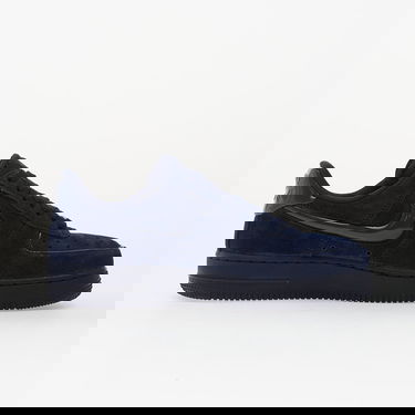 Кецове и обувки Nike Air Force 1 '07 EUR 36.5 Тъмно синьо | HV4406-400, 2