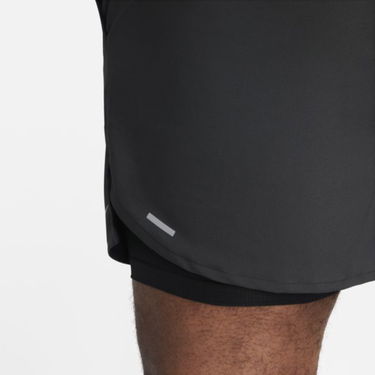 Къси панталони Nike Dri-FIT Stride Черно | dm4759-010, 3