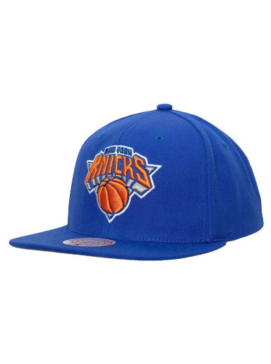 NBA Team Ground 2.0 Snapback New York Knicks