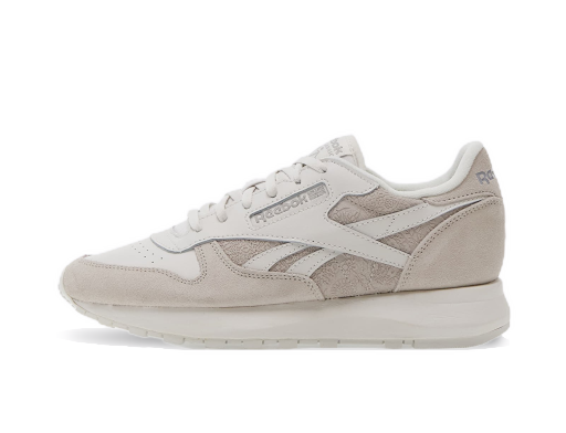 Кецове и обувки Reebok Classic Leather SP Сиво | GV8933