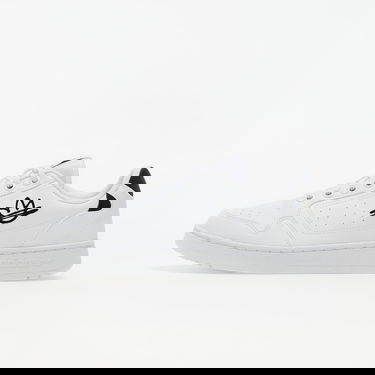 Кецове и обувки adidas Originals NY 90 Бяло | FZ2251, 0
