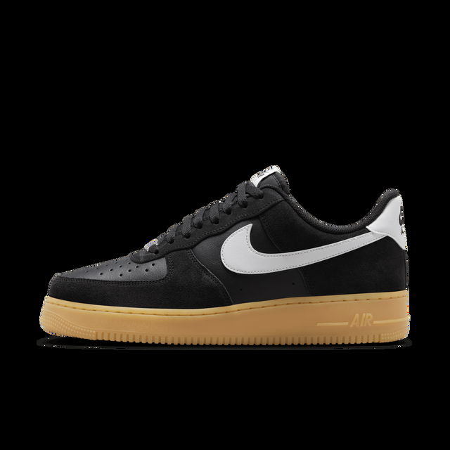 Air Force 1 '07 LV8