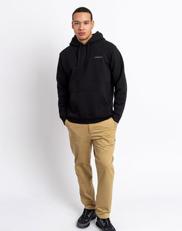Суитчър Patagonia Fitz Roy Icon Uprisal Hoody Черно | 39666, 2