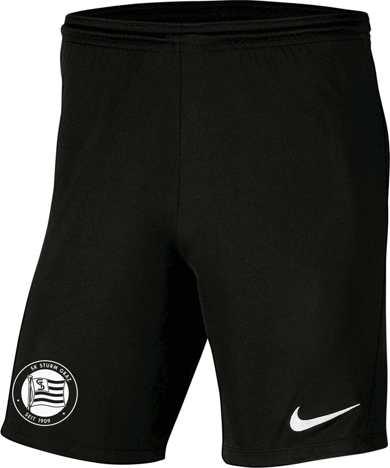 Къси панталони Nike Sturm Graz Shorts Черно | stgfd7535-010, 0