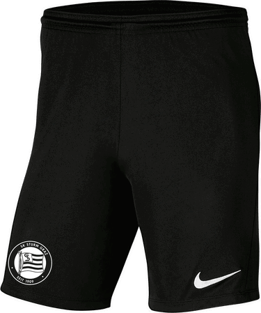 Къси панталони Nike Sturm Graz Shorts Черно | stgfd7535-010, 0