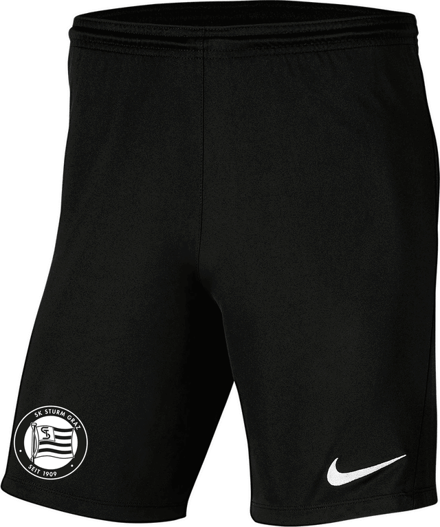 Sturm Graz Shorts