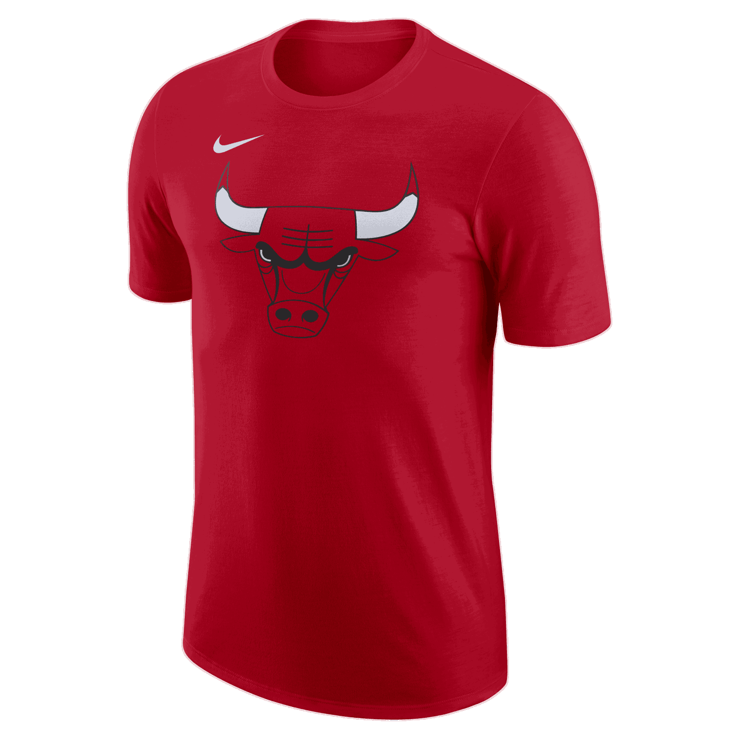 Тениска Nike NBA Chicago Bulls Essential Червено | FJ0231-657, 0