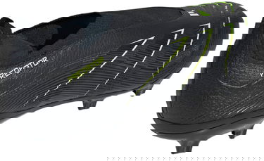 Кецове и обувки adidas Performance Predator League LL FG/MG Черно | ji1166, 2