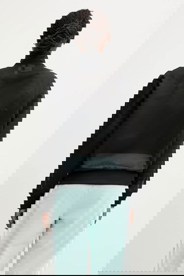 Ветровка adidas Performance Adicolor Sheer Track Jacket Черно | JN6130, 2