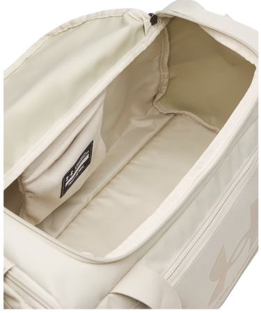 Чанта за пътуване Under Armour Undeniable 5.0 XS Duffle Bag Бежово | 1369221-291, 2