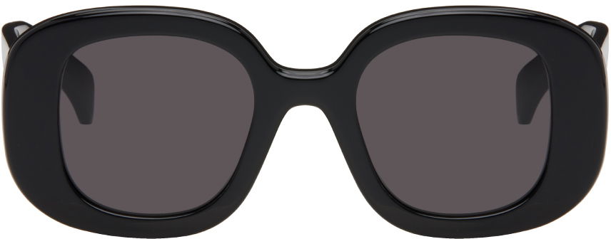 Слънчеви очила KENZO Paris Boke Flower Sunglasses Черно | KZ40170U@4801A, 0