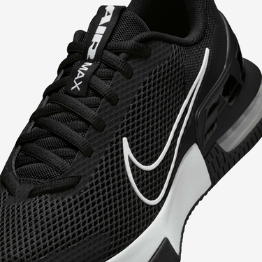 Кецове и обувки Nike Air Max Alpha 45 Черно | FQ1833-001, 5