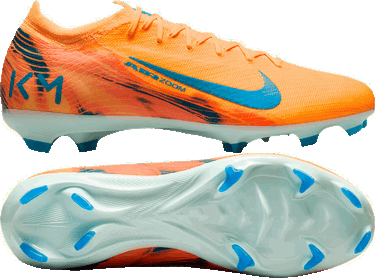 Кецове и обувки Nike Mercurial Zoom Vapor 16 Pro "Kylian Mbappé" FG Многоцветен | fq8689-801, 3