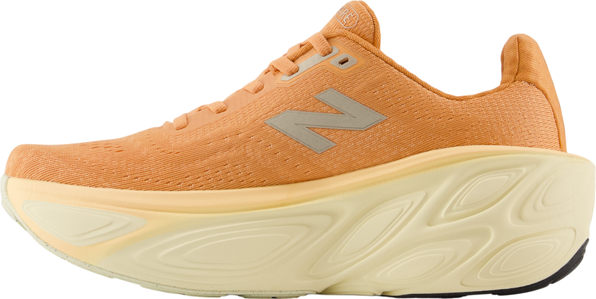 Кецове и обувки New Balance Fresh Foam X More v5 Оранжево
 | wmorlc5, 1