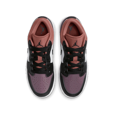Кецове и обувки Jordan Air Jordan 1 Low SE "Sky J Mauve" GS Многоцветен | FB9908-102, 4