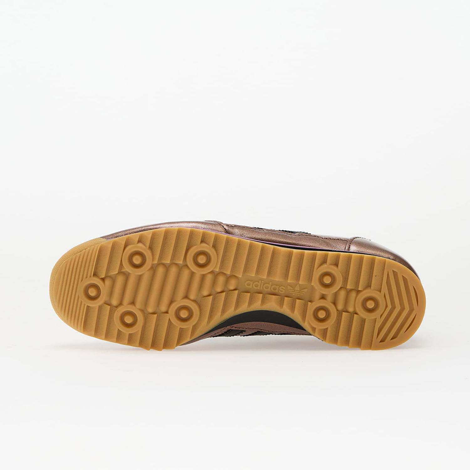 Кецове и обувки adidas Originals SL 72 OG Металик | JS3979, 1