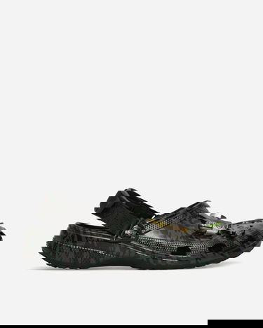 Кецове и обувки Crocs Classic Clogs Многоцветен | CR.211060 BLK, 1
