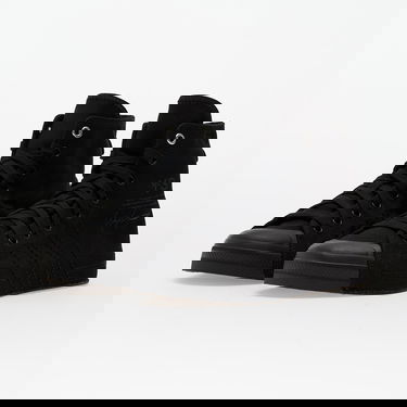 Кецове и обувки Y-3 Y-3 Nizza Hi Черно | JR8804, 5
