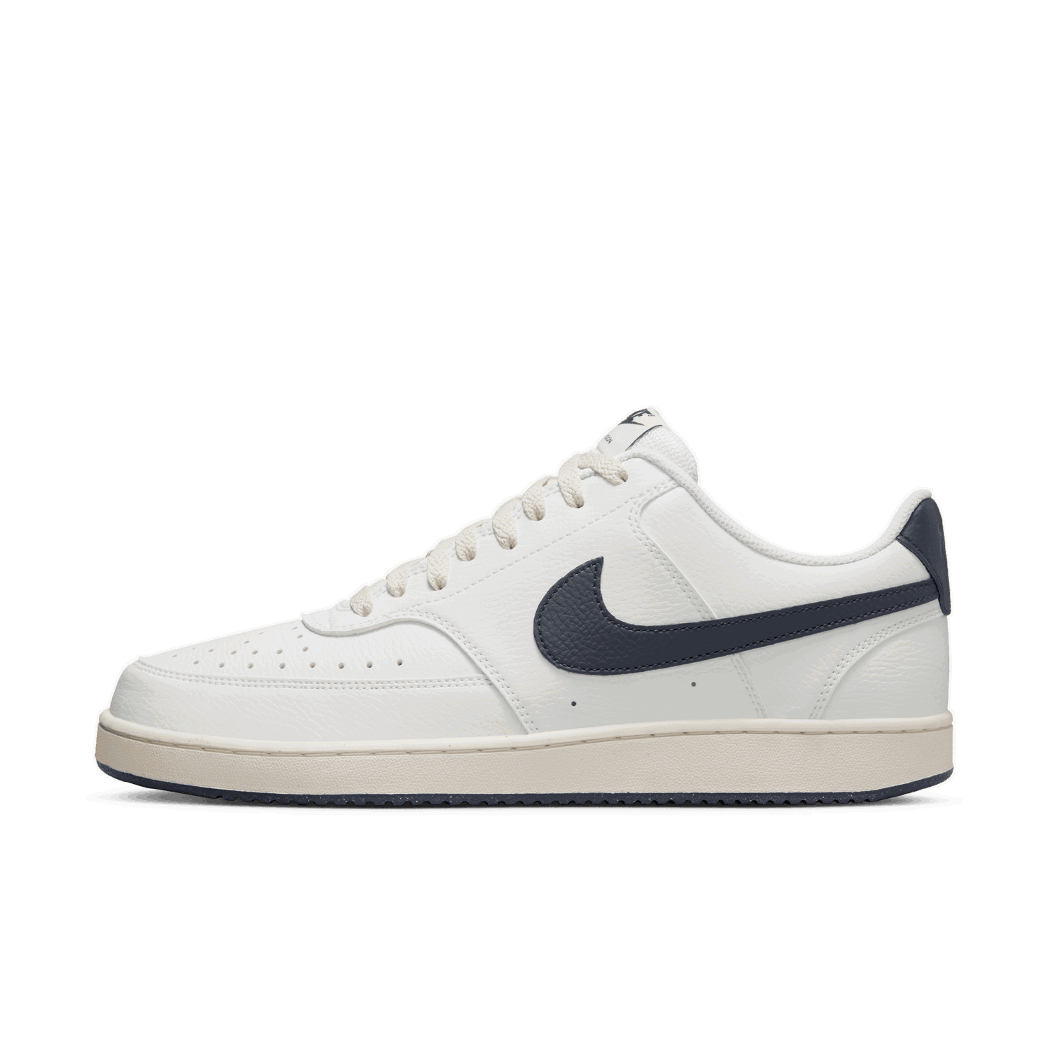 Кецове и обувки Nike Court Vision Low Бяло | HF9198-100, 0