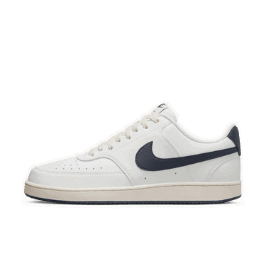 Кецове и обувки Nike Court Vision Low Бяло | HF9198-100, 0