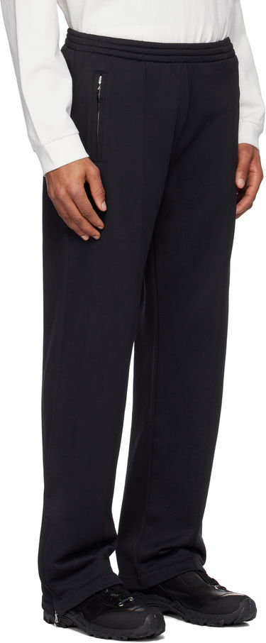 Спортни панталони OUR LEGACY Our Legacy Track Sweatpants Черно | M2256TP, 1