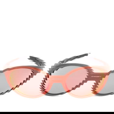 Слънчеви очила OAKLEY Oakley Eyejacket Redux Sunglasses Оранжево
 | 0OO9438-58-943825, 2