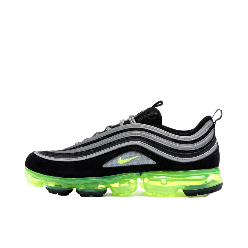 Кецове и обувки Nike Air VaporMax 97 "Japan" Черно | AJ7291-001