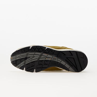 Кецове и обувки New Balance 991 "Green" Зелено | W991GGW, 3