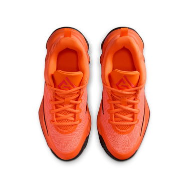Кецове и обувки Nike Giannis Immortality 4 Оранжево
 | IH7664-800, 4