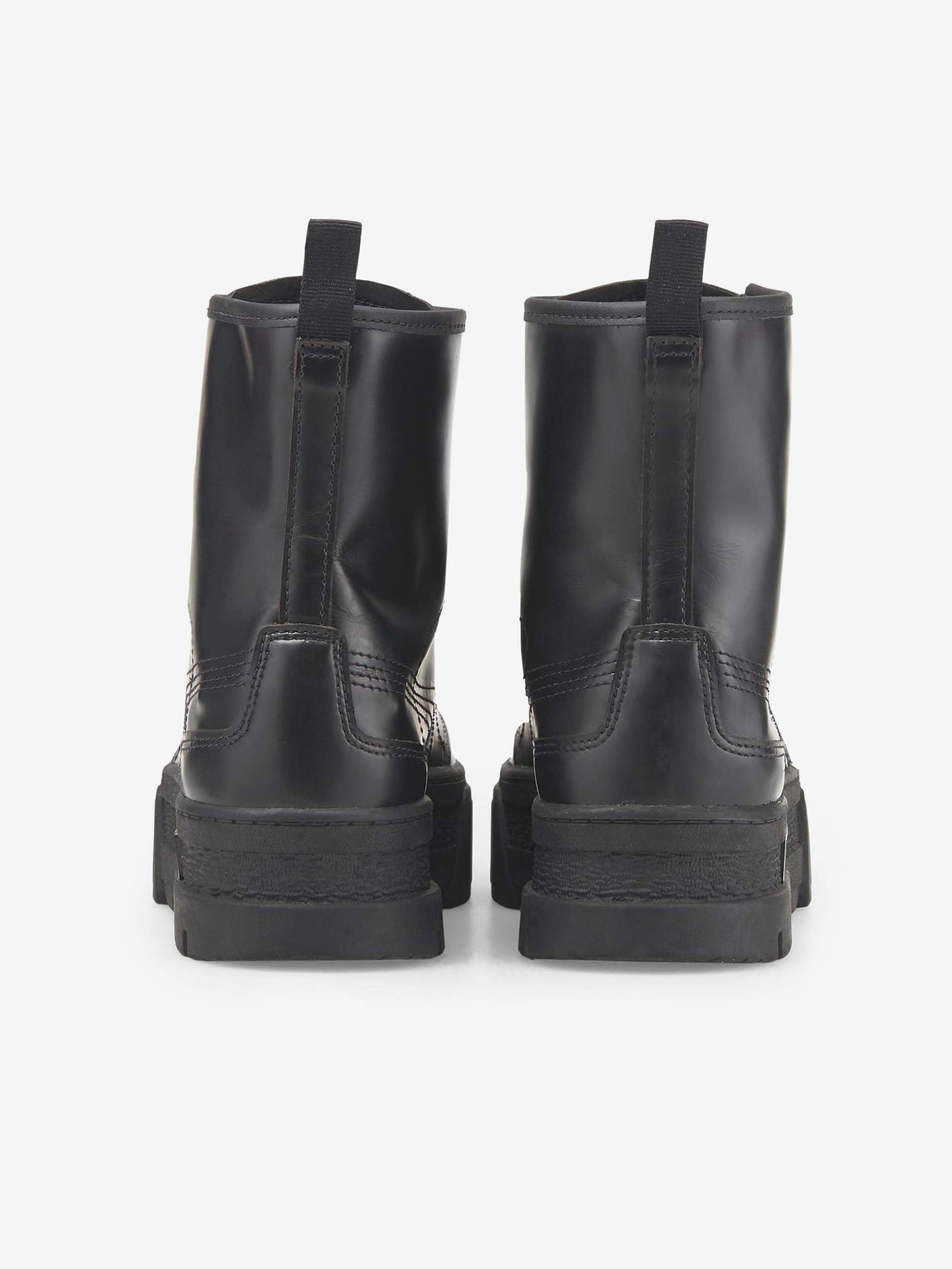 Кецове и обувки Puma Mayze Boot x Dua Lipa Черно | 38861101, 1