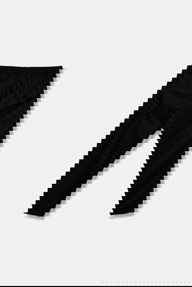 Спортни панталони adidas Originals Adicolor Classics SST Track Pants Черно | JY1285, 1