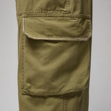 Панталони Jordan UNION x Bephies Beauty Supply Cargo Pants Green 30 Зелено | FD4248-378, 4