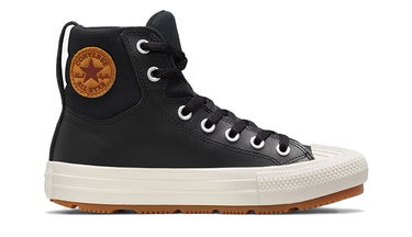 Кецове и обувки Converse Chuck Taylor All Star Berkshire Черно | 271710C, 1