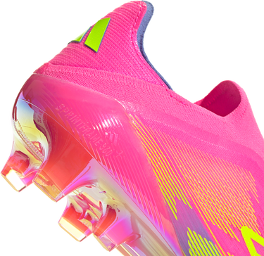 Кецове и обувки adidas Performance adidas F50+ Розово | jh6414, 5