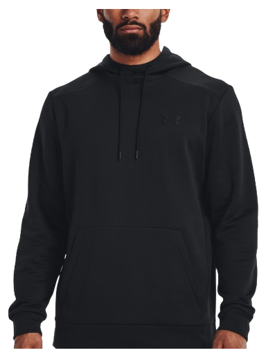 Суитчър Under Armour Fleece Черно | 1373353-390