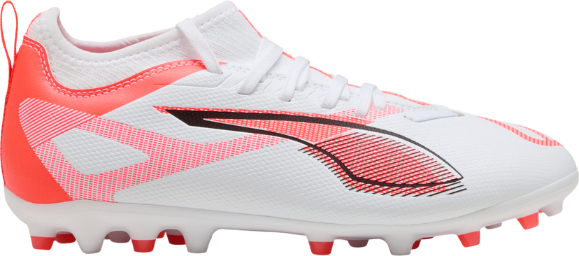 Кецове и обувки Puma Puma ULTRA 5 Match MG Бяло | 108349-01